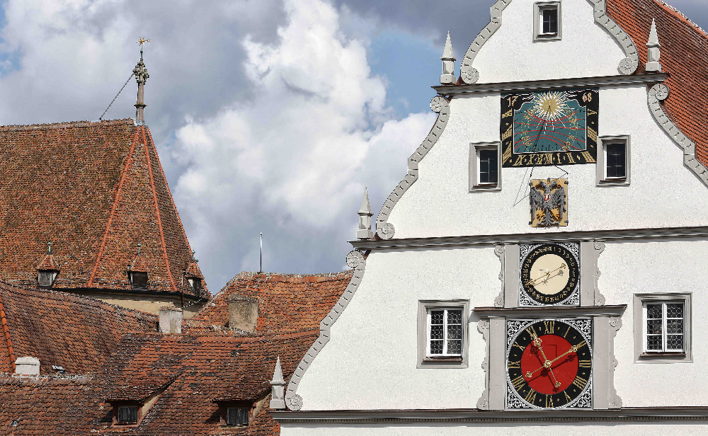 Ratstrinkstube © Rothenburg Tourismus Service, W. Pfitzinger